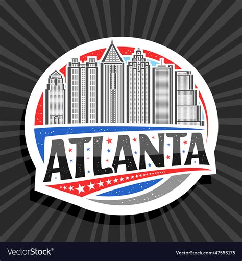 Logos Atlanta .